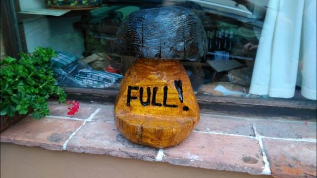 Ristorante La Stozza di Osvaldo Ranalli